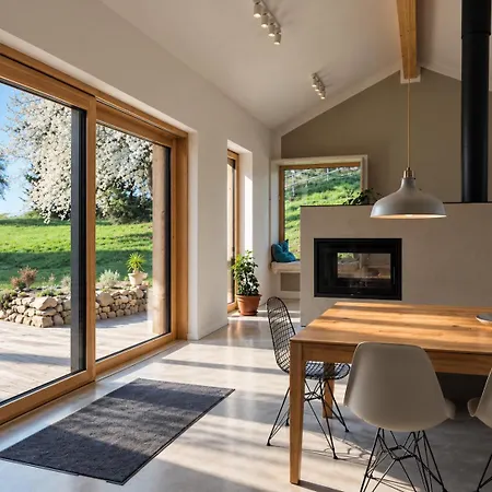 Ochsenbach Hideaway Apartment *