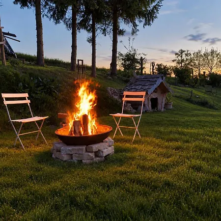 Ochsenbach Hideaway