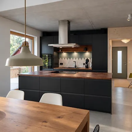 Ochsenbach Hideaway Apartment Ostrach