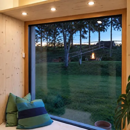 Ochsenbach Hideaway * Ostrach