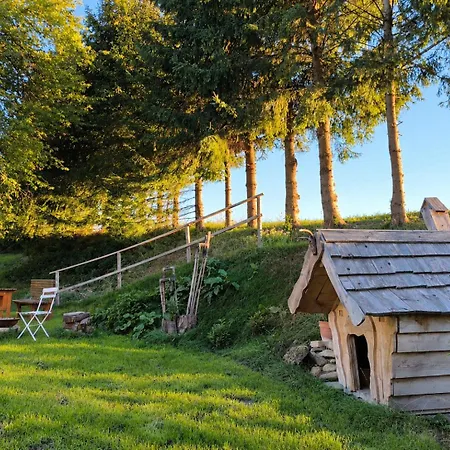Apartment Ochsenbach Hideaway *